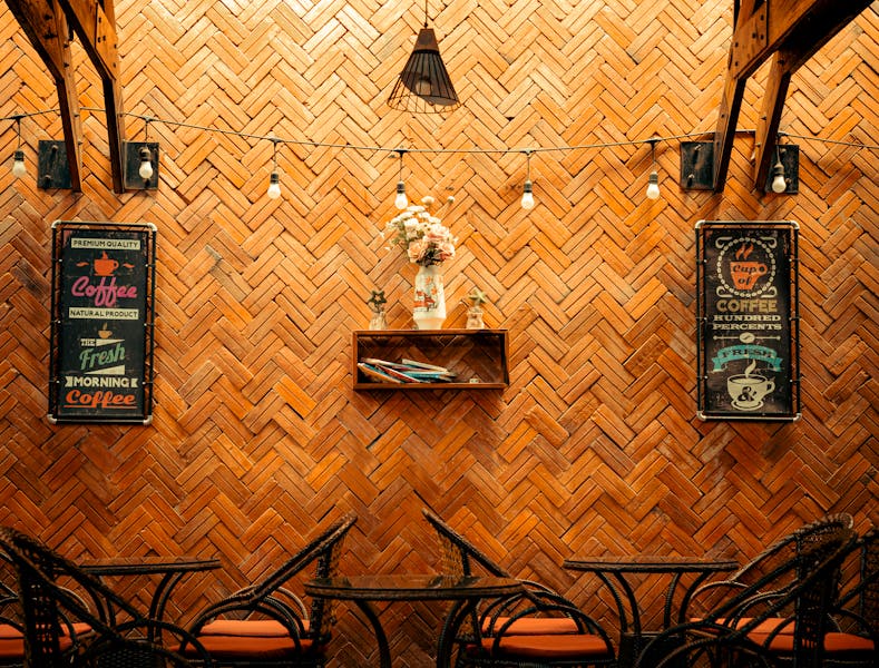 pizza luce kitchen — fresh ingredients and handcrafted pizzas