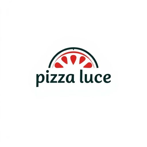 Pizza luce